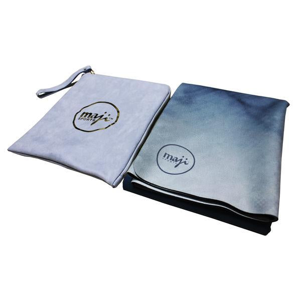 完売【SUKALA】VIEW PRINT TRAVEL YOGA MATデイジー